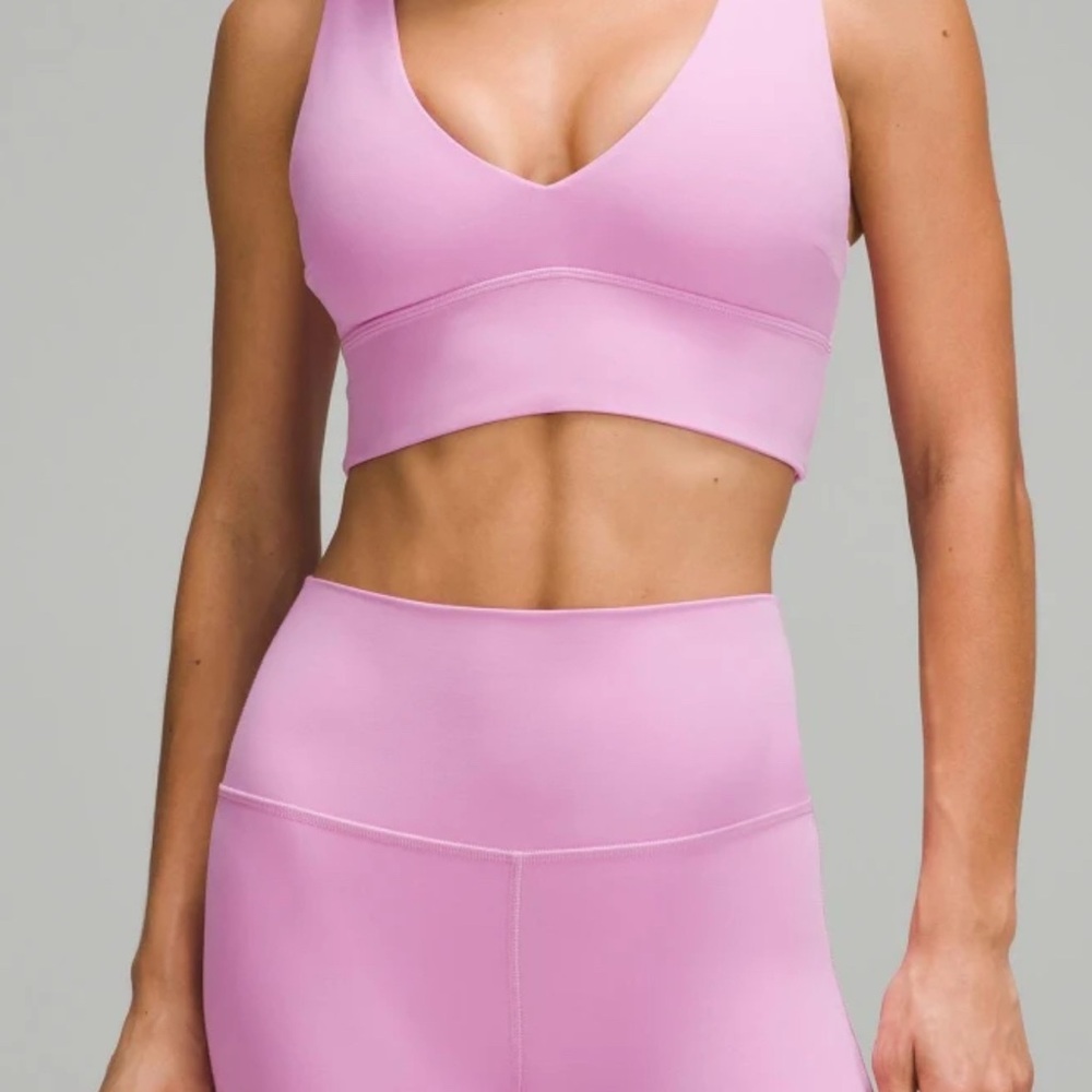 lululemon Align™ V-Neck Bra